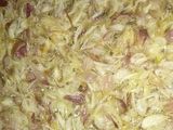 Sambal Ayam Suwir (stok sambal)