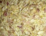 Foto langkah ke 5 dari resep Sambal Ayam Suwir (stok sambal).
