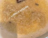 A picture of step 3 of Dhaba Style Chana Dal Fry:.