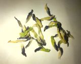 Foto langkah ke 6 dari resep Wajik Biru Bunga Telang.