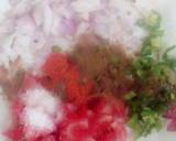 Baigan ka raita recipe step 3 photo