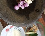 Foto langkah ke 2 dari resep Kuah Soto Sapi.