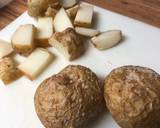 Home fries recipe step 1 photo