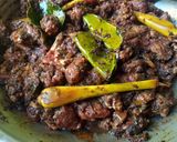Foto langkah ke 3 dari resep Rawon Daging Sapi.