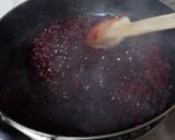 काली गाजर और चुकंदर का हलवा (kali gajar aur chukandar ka halwa recipe in Hindi) रेसिपी चरण 4 फोटो