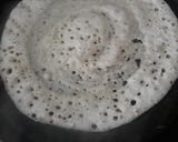 A picture of step 5 of Corn Dosa.