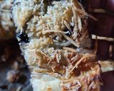 Foto langkah ke 6 dari resep Strudel Pisang no ribet.