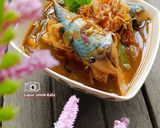 Foto langkah ke 7 dari resep Pindang sarden kuah pedas manis.