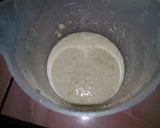 Foto langkah ke 2 dari resep Roti manis tanpa telur.