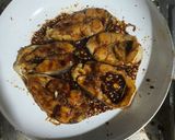 Foto langkah ke 4 dari resep Grilled Soy Sauce Patin.