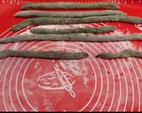 Foto del passaggio 4 della ricetta 3🧑🏻‍🍳Gnocchi verdi🍀