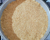 Foto del paso 1 de la receta: Lemon pie