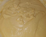 Foto del paso 3 de la receta: Budín marmolado