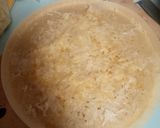 Foto langkah ke 8 dari resep 63. Terang Bulan/Martabak Manis Keju Susu Teflon.