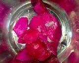 Cireng Susu Kulit Buah Naga langkah memasak 1 foto