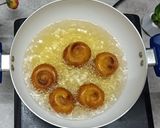 আলুর জিলিপি(aloor jilipi recipe in Bengali) রেসিপি ধাপ - 6 ছবি