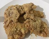 Foto langkah ke 4 dari resep 41. Kulit Ayam Crispy KW Super (Bukan Kulit Ayam Beneran).