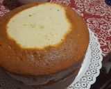 Foto del paso 5 de la receta: Torta de cumple