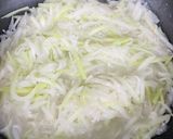 蝦皮炒瓠瓜的食譜步驟2照片
