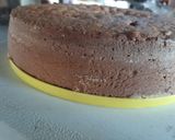 Foto del paso 8 de la receta: Pastel de chocolate