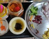 प्रॉन्स काळीमिरी (prawns kalimiri recipe in marathi) रेसिपी स्टेप 2 फोटो 