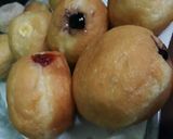 Foto langkah ke 6 dari resep Donat empuk tanpa kentang.