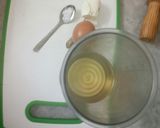 صورة لخطوة 1 من وصفة مايونيز على طريقتي