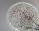 Foto del paso 6 de la receta: Muffins de banana saludables "Sin harina, sin azúcar ni materia grasa"