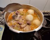 Foto del paso 19 de la receta: Triguico villenero