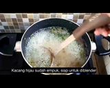 Foto langkah ke 1 dari resep Sari Kacang Hijau Enak dan Segar. Bisa Buat Jualan.