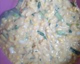 Foto langkah ke 2 dari resep Dadar jagung cepat & praktis.