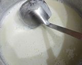 A picture of step 3 of Sweet "Boli" Colostrum Milk Recipe.