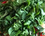 Foto del paso 4 de la receta: Ensalada de garbanzos con inspiración mediterránea