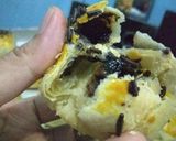 Foto langkah ke 12 dari resep Bolen pisang No korsvet.