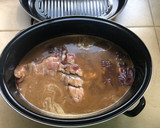 Foto del paso 3 de la receta: Lapping al Horno