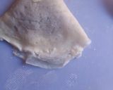 A picture of step 14 of Crispy samosa.