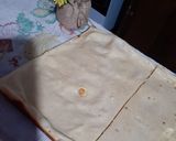 Foto del paso 6 de la receta: Torta de fiambre licuada