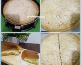 Foto langkah ke 3 dari resep Martabak manis keju.