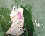 Foto langkah ke 2 dari resep Pepes Jamur Tahu.