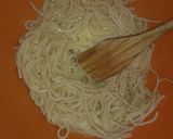 Foto del paso 2 de la receta: Tortilla de Fideos