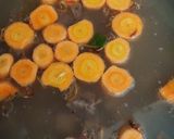 Foto langkah ke 4 dari resep Sop daging sapi.