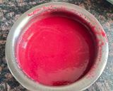 A picture of step 2 of No sugar super healthy gummies.