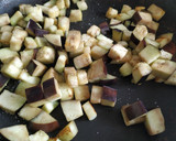 Foto del paso 3 de la receta: Quiche de berenjenas