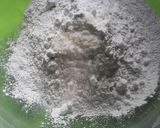 Foto langkah ke 1 dari resep Burgo Tepung Beras.
