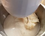 Előtésztás fehér kenyér tangzhong eljárással 🍞 recept fázis 3 fotója