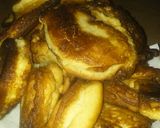 Foto del paso 5 de la receta: Buñuelos dulces