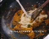 Foto langkah ke 3 dari resep Rendang Ayam Enak.