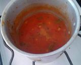 Foto del paso 5 de la receta: Salsa para pasta: fácil - express