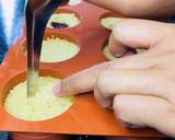 ช็อคโกแลตมัฟฟิ่น ทำง่าย (ใช้แค่ตะกร้อมือ) วิธีทำสูตร 6 รูป