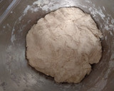 Foto del paso 1 de la receta: Pan artesanal crujiente